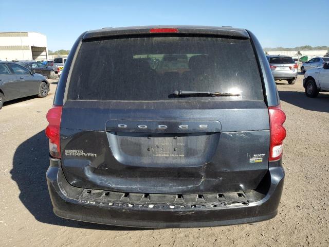 2C4RDGCG3ER210487 Dodge Grand Caravan Sxt