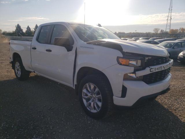1GCRYBEH1LZ268176 Chevrolet Silverado K1500 Custom