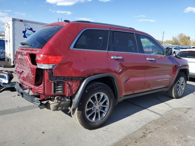 1C4RJFBGXFC809420 Jeep Grand Cherokee Limited