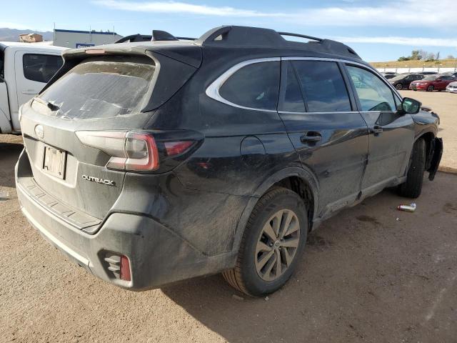 4S4BTACC8L3143448 | 2020 SUBARU OUTBACK PR