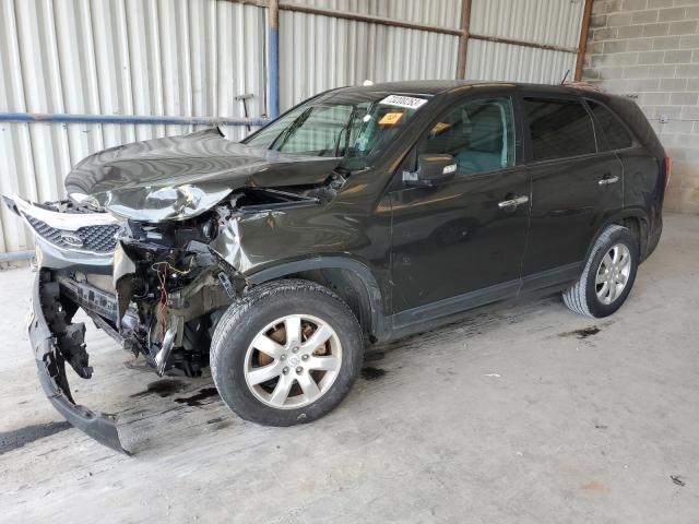 2012 Kia Sorento Base