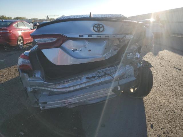 4T1BZ1HK3JU003944 | 2018 TOYOTA CAMRY XSE