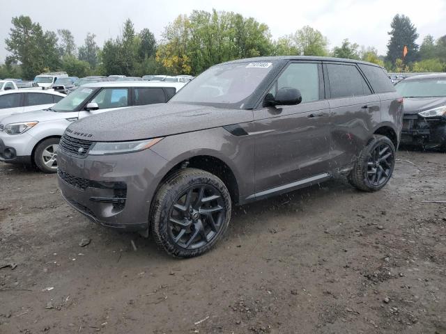 2023 Land Rover Range Rover Sport 