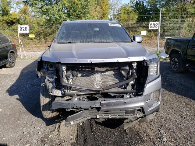 2022 GMC Yukon Xl K1500 Slt VIN: 1GKS2GKD1NR245098 Lot: 72140233