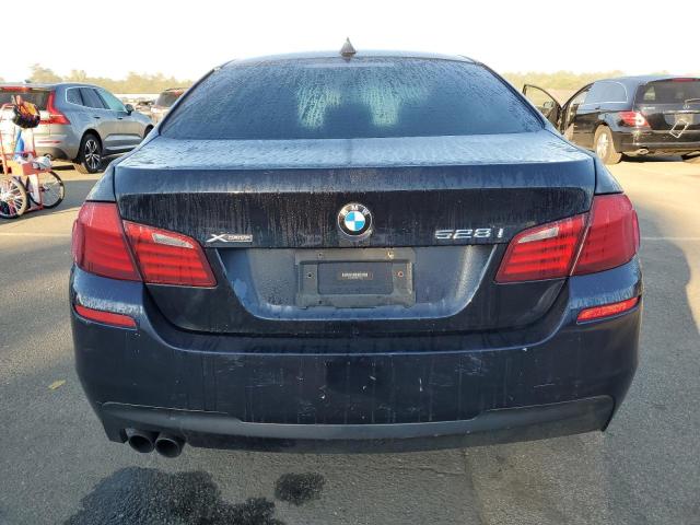 VIN WBAXH5C58DD114710 2013 BMW 5 Series, 528 XI no.6