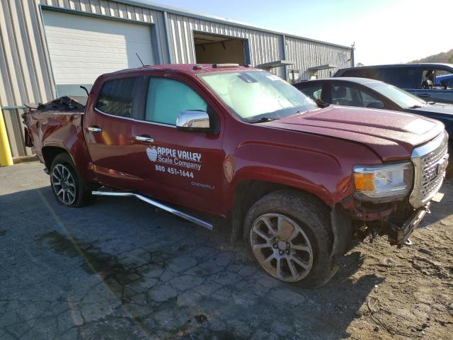 1GTG6EEN6J1260820 GMC Canyon Denali