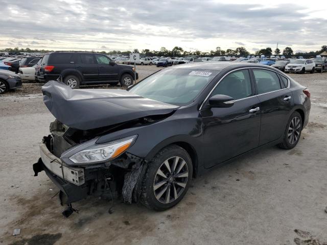 Vin: 1n4al3ap9hc200500, lot: 71897393, nissan altima 2.5 2017 img_1