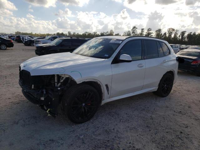 5UXCR4C03N9K04640 BMW X5 SDRIVE