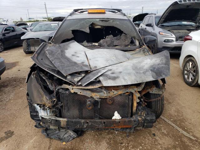 2017 TOYOTA RAV4 LE - 2T3ZFREV4HW380417