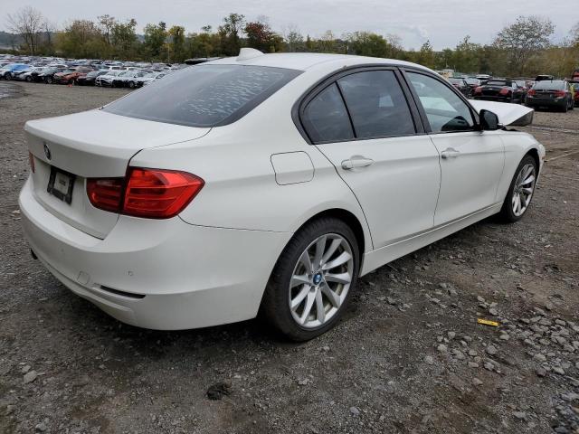 WBA3C3G53FNT52893 BMW 320 I Xdrive
