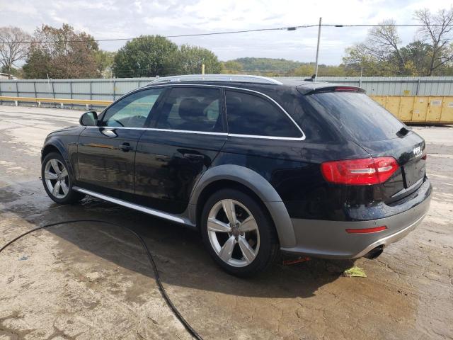 WA1UFAFL4FA033314 2015 AUDI A4, photo no. 2