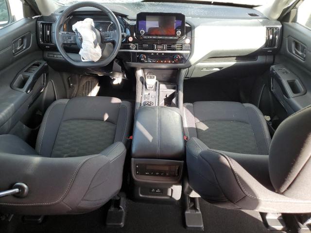 5N1DR3BC9PC239972 Nissan Pathfinder Sv