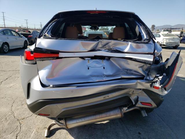 2023 LEXUS RX 350 PRE JTJCHMAA0P2002251