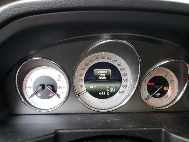 WDCGG8JB5FG427256 Mercedes-Benz Glk 350 4matic