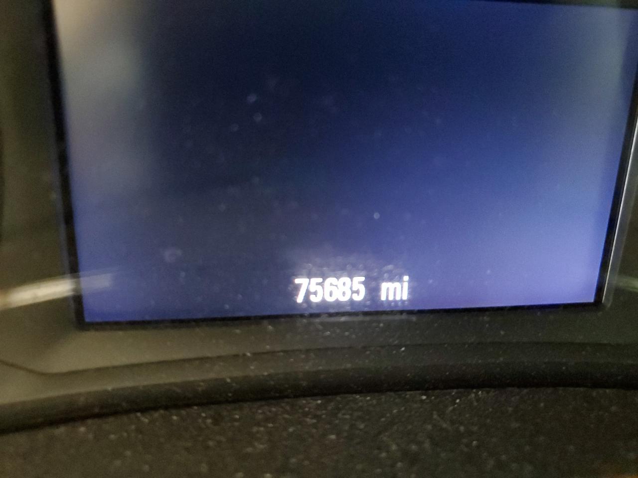 KL4CJASB9KB779219 2019 Buick Encore Preferred