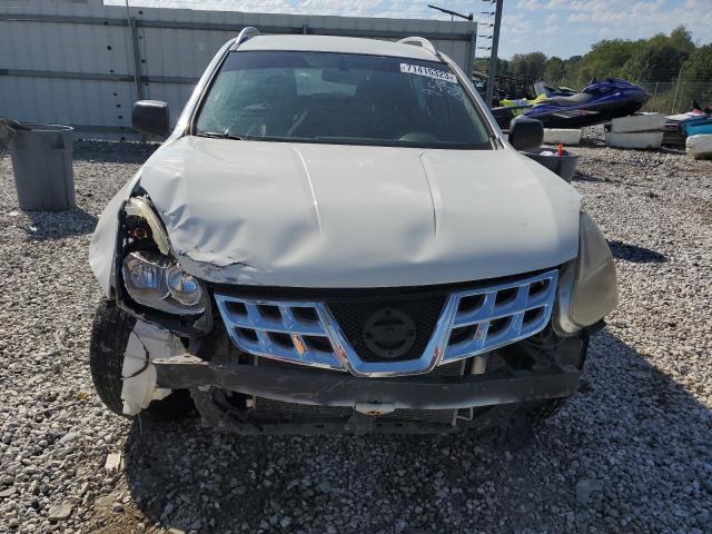 JN8AS5MT1FW659523 Nissan Rogue Select S