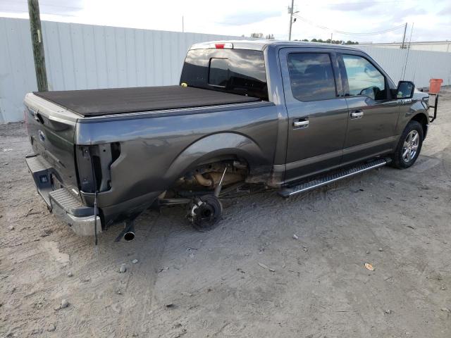2015 FORD F150 - 1FTEW1CP2JFE07285