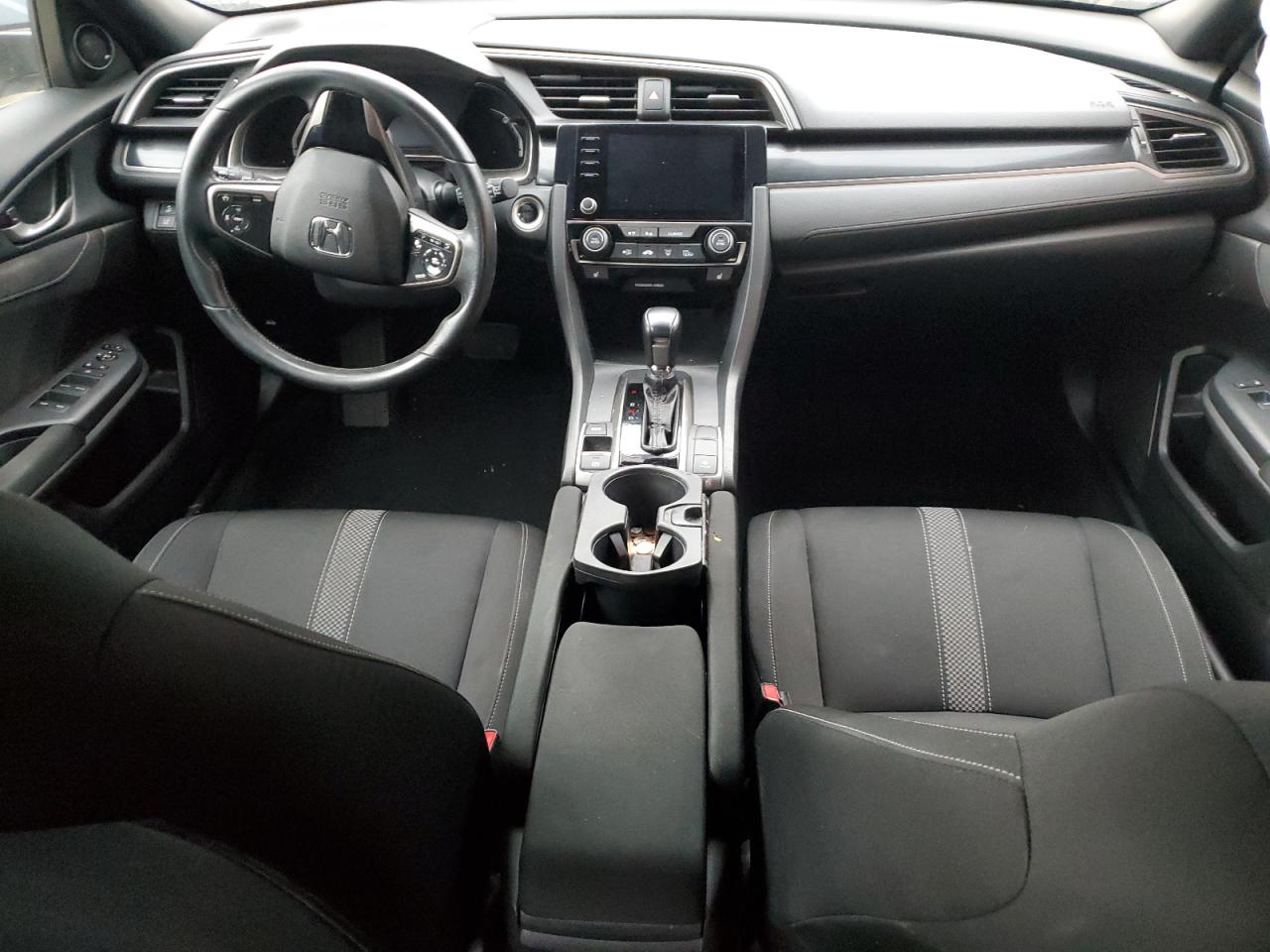 SHHFK7H60LU224959 HONDA CIVIC 2020