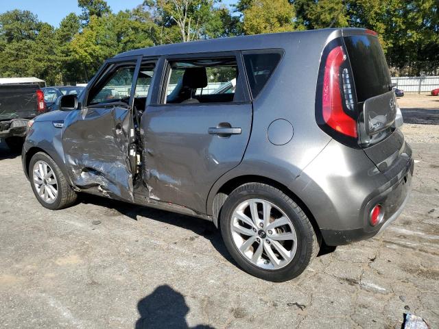 KNDJP3A56J7566989 KIA SOUL +