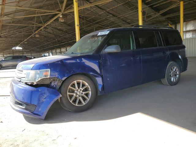 2014 Ford Flex SE