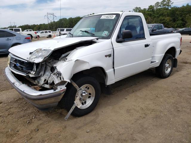 1996 Ford Ranger 