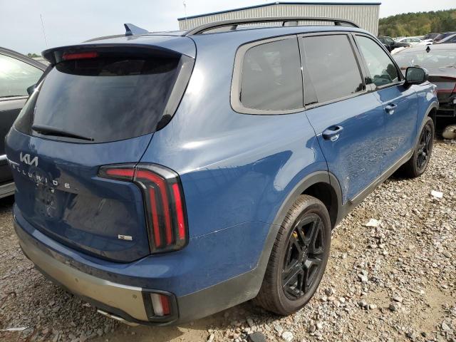 5XYP3DGC7PG359945 KIA Telluride Ex