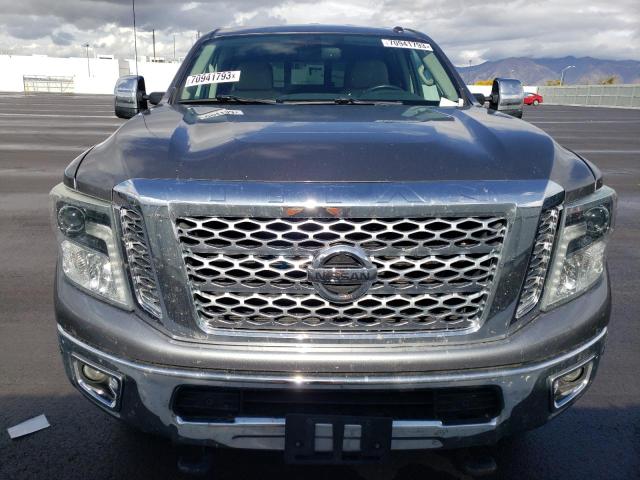 1N6BA1F4XHN512933 Nissan Titan Xd Sl