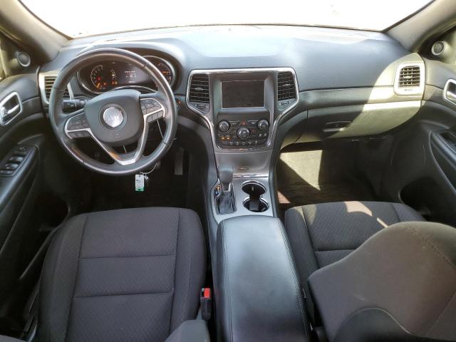 1C4RJEAG9JC277713 Jeep Grand Cherokee Laredo
