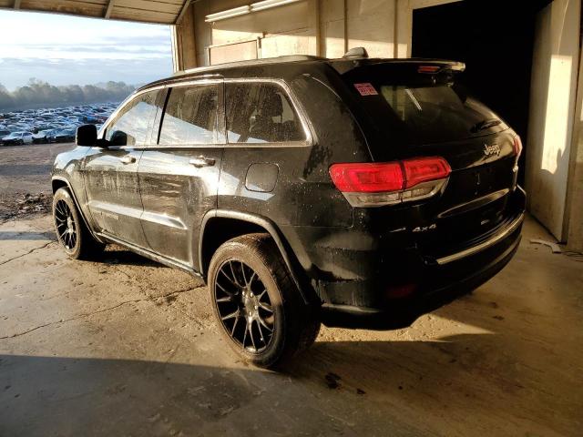 1C4RJFBGXJC402299 | 2018 Jeep grand cherokee limited