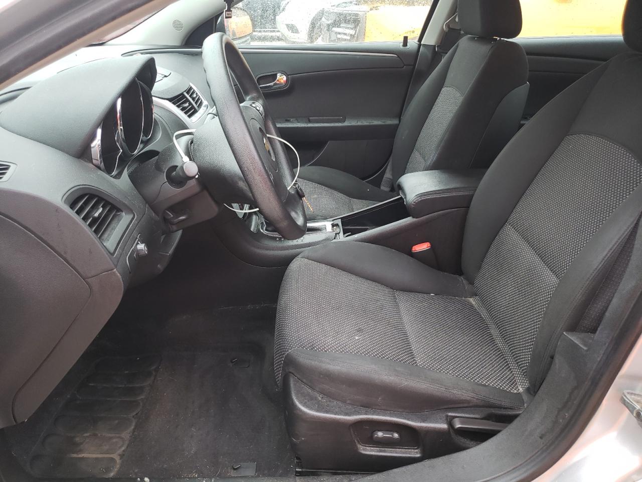 1G1ZH57NX94222414 2009 Chevrolet Malibu 1Lt