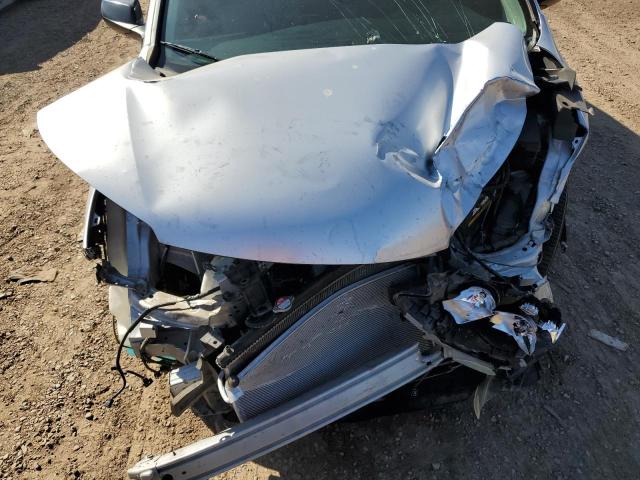 2016 HONDA CR-V LX - 2HKRM3H35GH507534