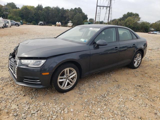 WAUANAF41HN055316 2017 AUDI A4, photo no. 1