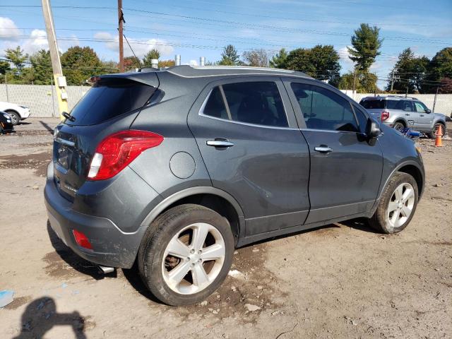 KL4CJESB7GB645954 Buick Encore