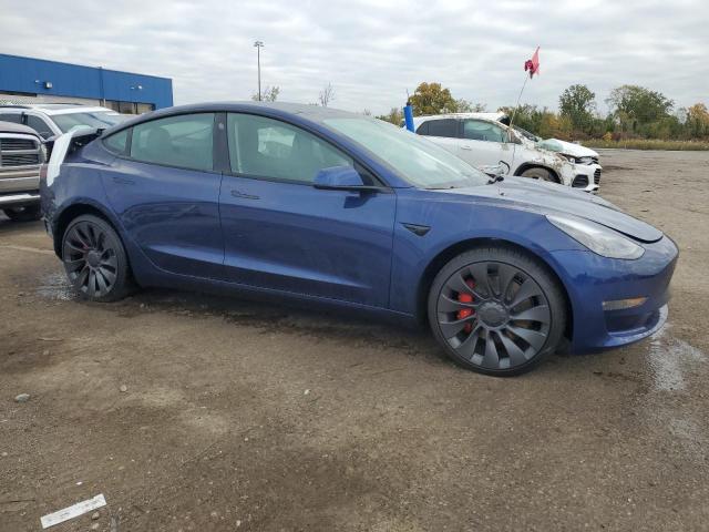 5YJ3E1EC8PF628004 | 2023 TESLA MODEL 3