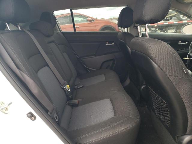 2015 KIA SPORTAGE L - KNDPBCAC6F7684586