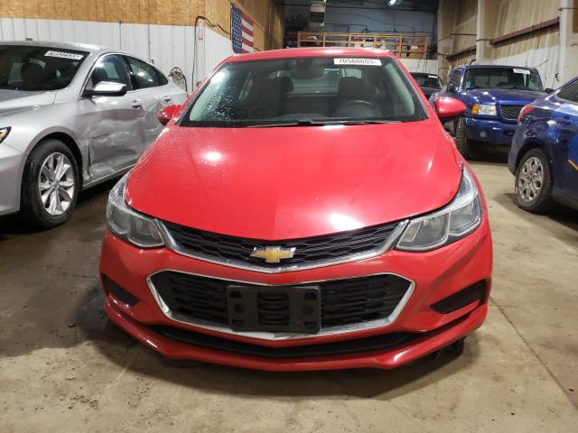 1G1BC5SMXH7159875 | 2017 CHEVROLET CRUZE