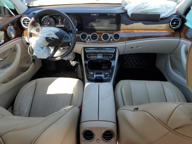 WDDZF4KBXHA185794 Mercedes-Benz E 300 4matic