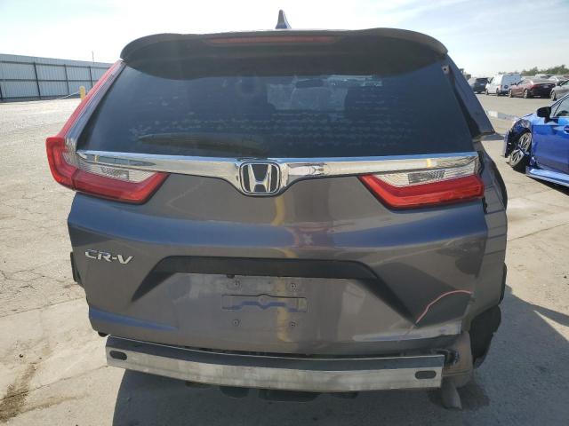 2HKRW5H39JH415632 | 2018 HONDA CR-V LX