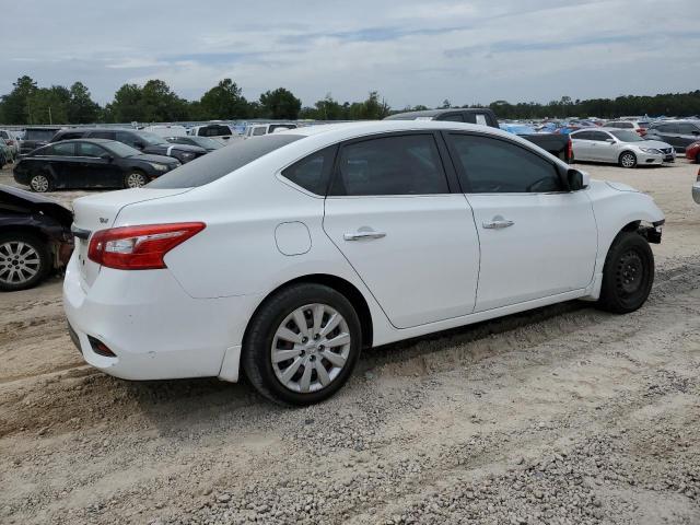 2016 Nissan Sentra Sv VIN: 3N1AB7AP4GY286120 Lot: 40935973