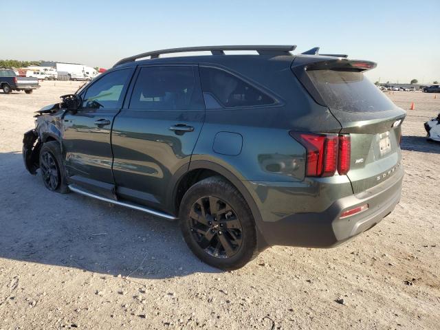 5XYRLDLC0NG158044 KIA SORENTO S