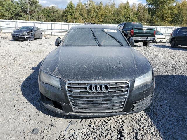 VIN WAUYGAFC0DN016744 2013 Audi A7, Premium Plus no.5