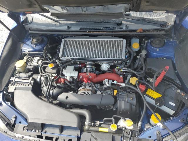 JF1VA2R64K9821404 Subaru Wrx Sti