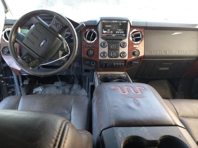 2016 FORD F350 SUPER - 1FT8W3BT8GEA37000