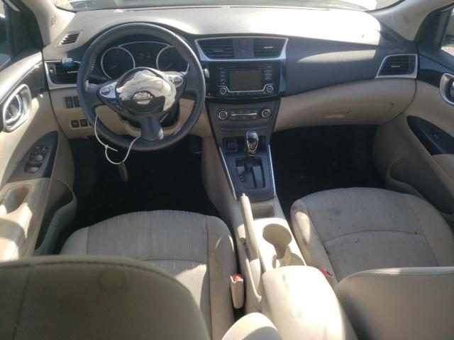 2017 NISSAN SENTRA S - 3N1AB7AP4HY263079