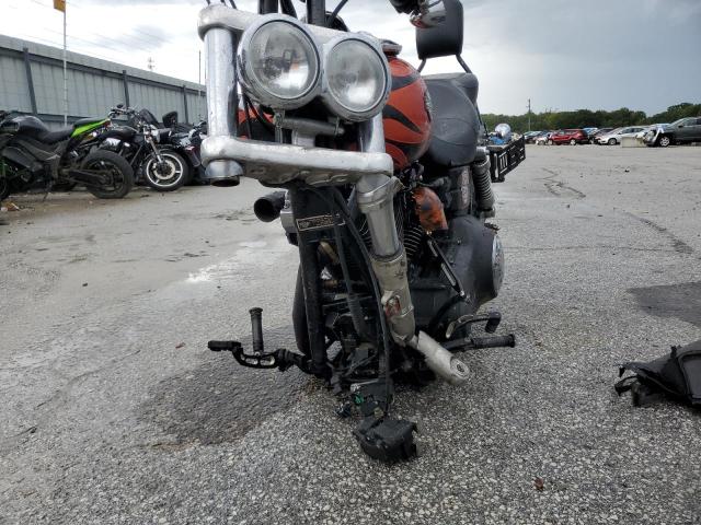 2011 HARLEY-DAVIDSON FXDWG 1HD1GP415BC311242