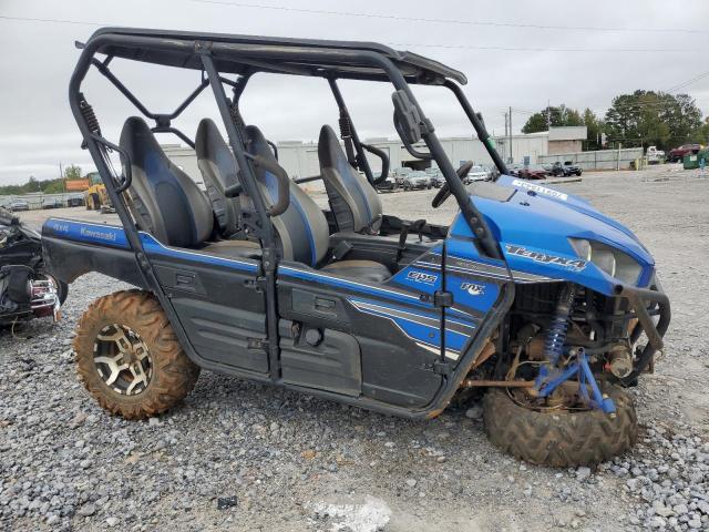 2018 KAWASAKI KRT800 C - JKBRTCG12JB512224