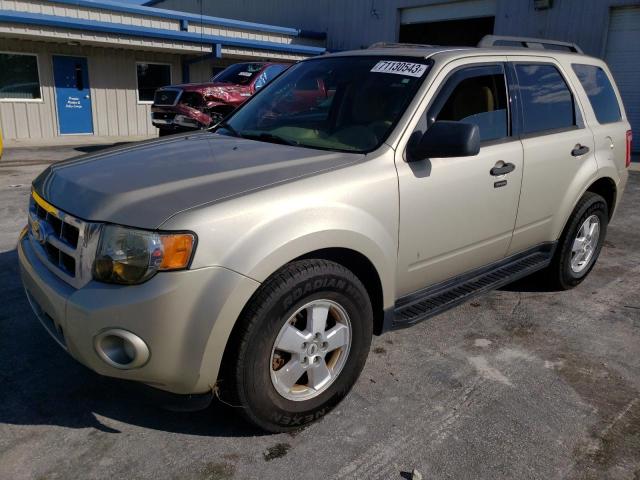 Vin: 1fmcu0d76cka88162, lot: 71130543, ford escape xlt 2012 img_1