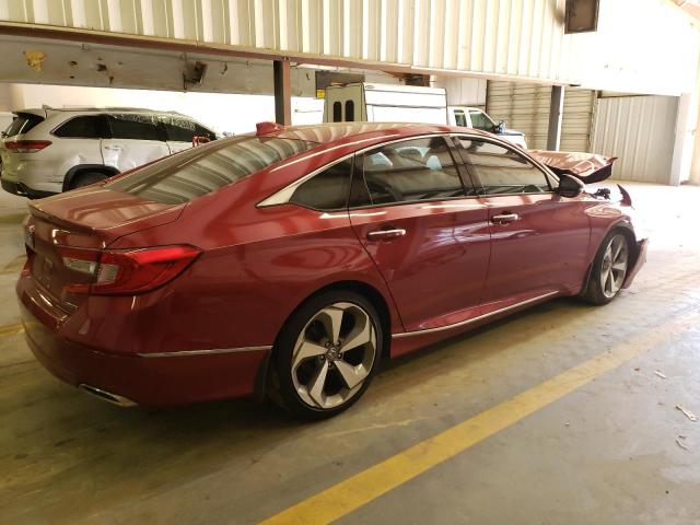 1HGCV1F91JA041406 Honda Accord Touring