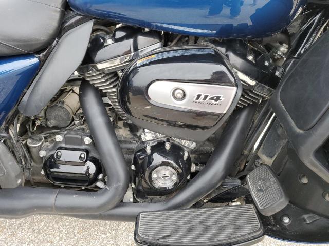 2022 HARLEY-DAVIDSON FLTRK 1HD1KZF14NB602834