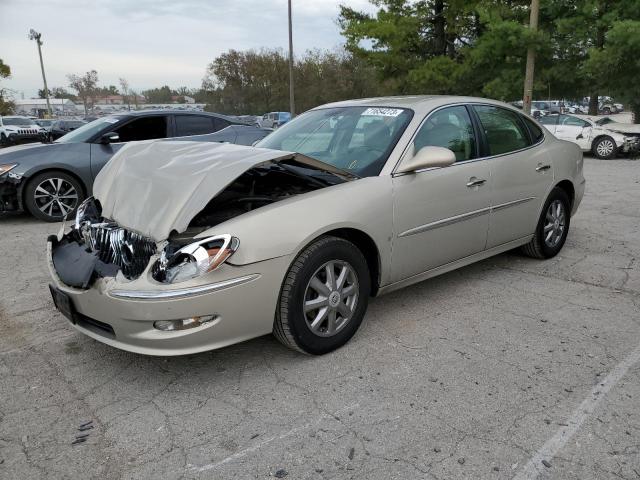 2008 Buick LaCrosse CXL